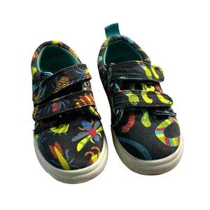 Chooze Slither Toddler Sneakers Size 8